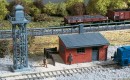 13288 Auhagen Sanding bunker